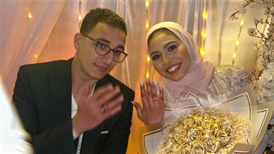 تهنئة قلبية بمناسبة خطوبة ميسون ومعاذ