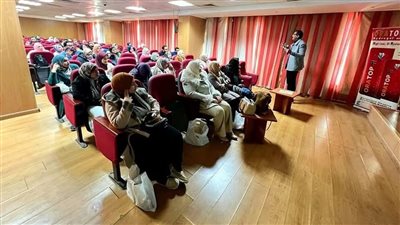 يوم علمي لأطباء الأسنان بالقليوبية حول اضطرابات المفصل الصدغي الفكي