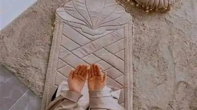 دعاء أول يوم رمضان 2025..ردده يفتح الله عليك من حيث لا تحتسب