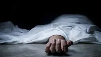 الابنة تكشف تفاصيل مروعة بالليلة الأخيرة لوالدتها قبل مصرعها على يد والدها