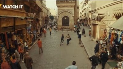 مشاهدة مسلسل 