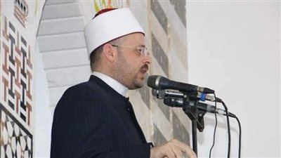 أسامة الجندي: رمضان هدية إلهية.. اغتنموه للتقرب إلى الله