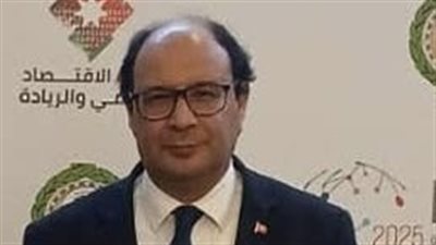 وزير الاتصال التونسي: نعمل على تعزيز التعاون وتبادل الخبرات مع مصر