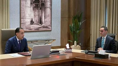 مدبولي: منتدى اقتصادي ضخم بالقاهرة في أبريل لتعزيز الشراكات بين مصر والمغرب