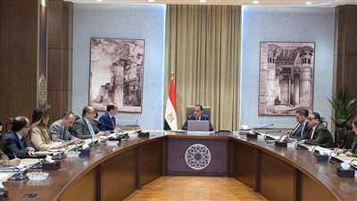 رئيس الوزراء: ضرورة الإسراع في سداد مستحقات مزارعي القطن