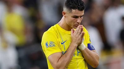 غياب رونالدو.. قائمة النصر لمواجهة الاستقلال الإيراني في دوري أبطال آسيا