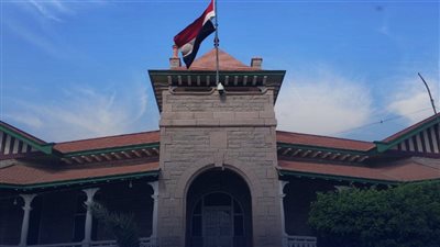 بدء أعمال ترميم وتطوير متحف أسوان بتحديثات شاملة