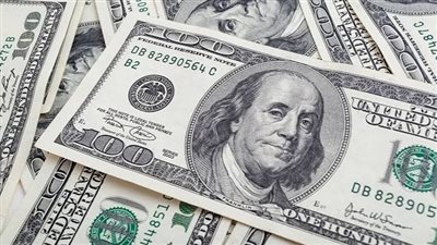 ارتفاع الدولار مقابل الجنيه المصري بالبنوك خلال تعاملات اليوم