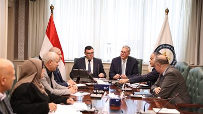 وزيرا البترول والإسكان يبحثان تعزيز التعاون لتسريع مشروعات الغاز والإسكان