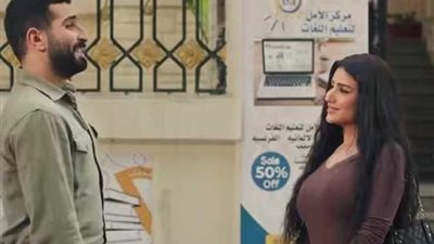 الحلقة الثانية من إش إش.. عائلة الجريتلي وإخلاص كابوريا أسرار الماضي تنكشف