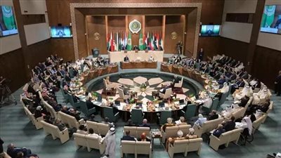 وزراء الخارجية العرب في اجتماع حاسم بالقاهرة استعدادًا للقمة الطارئة لدعم فلسطين