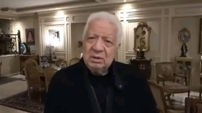 أبو تريكة في إعلان الأهلي.. مرتضى منصور: اختلاف سياسي وإعجاب كروي
