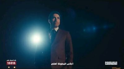 أبو تريكة لا يخالف القانون بظهوره في إعلان استاد الأهلي..تصريحات عبدالناصر زيدان