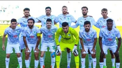 بتروجيت يواصل التألق ويهزم سموحة بثنائية في كأس عاصمة مصر