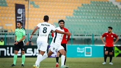 التشكيل المتوقع لمواجهة البنك الاهلى وحرس الحدود في الدوري 