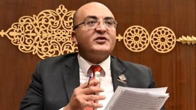 النائب عمرو عزت يطالب بإدراج الطاقة الحرارية الأرضية ضمن خطط مصر المستقبلية