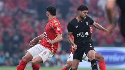 ليلة الحسم في استاد القاهرة.. الزمالك والأهلي في قمة تُشعل سباق الدوري المصري وتفتح كل الاحتمالات