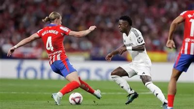 التشكيل المتوقع لمباراة ريال مدريد ضد أتلتيكو مدريد في دوري أبطال أوروبا