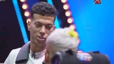شاهد الحلقة 4 من رامز إيلون مصر..رامز جلال يسخر من إمام عاشور