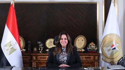 البنك الدولي يشيد ببرنامج التنمية المحلية في صعيد مصر