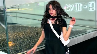 سوزي الأردنية خلف القضبان.. حبس 15 يومًا بتهمة الانضمام لجماعة إرهابية