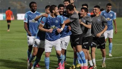 بعثة بيراميدز تصل إلى العاصمة المغربية لمواجهة الجيش الملكي بدوري الأبطال 