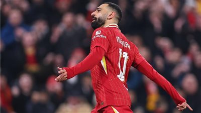 أرقام محمد صلاح التاريخية تصدم باريس سان جيرمان قبل المواجهة المرتقبه