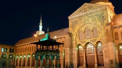 موعد أذان المغرب في خامس أيام رمضان 2025