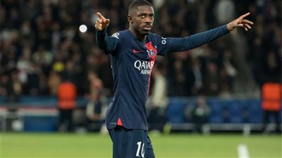 تشكيل باريس سان جيرمان المتوقع أمام ليفربول في دوري أبطال أوروبا 