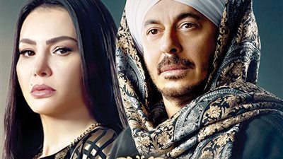 مصطفى شعبان يلجأ لتحليل DNA في الحلقة الرابعة من مسلسل 