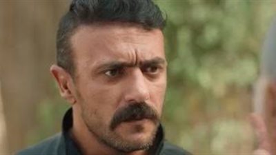 أول تعليق من أحمد العوضي بعد تصدر مسلسله فهد البطل التريند
