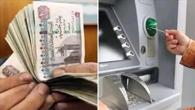 موعد صرف مرتبات شهر مارس 2025 بعد زيادة الحد الأدنى للأجور