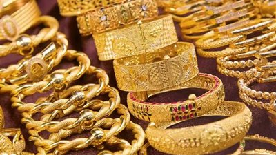 سعر جرام الذهب عيار 21 في مصر اليوم.. ارتفاع ملحوظ بالسوق المحلي