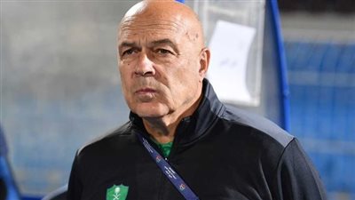 الزمالك يواجه أزمة جديدة بسبب جروس.. تفاصيل