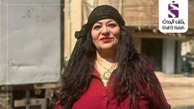 فريدة سيف النصر: يجوز للمرأة خلع الحجاب بعد سن الستين شرعًا