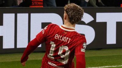 ليفربول يحقق فوز صعب على باريس سان جيرمان في دوري أبطال أوروبا 