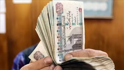 موعد صرف مرتبات شهر مارس 2025.. بدءًا من 23 مارس ولمدة 5 أيام