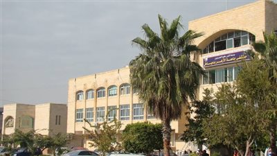 القبض على بلطجي مستشفى الأزهر بدمياط الجديدة بعد الاعتداء على سيدة وأسرتها