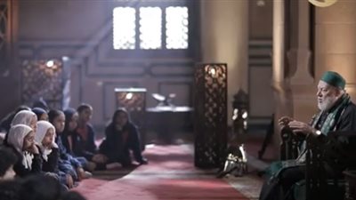 علي جمعة: التمثيل حكاية لا تؤثر على الأحكام الشرعية.. والمجتمع لا يأثم