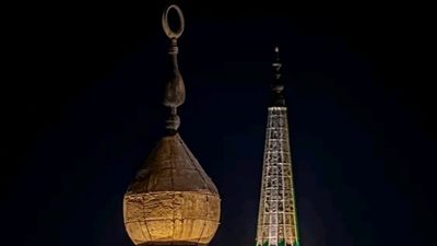 موعد أذان المغرب في محافظات مصر اليوم الخميس