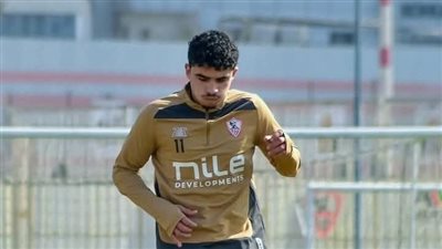 إعلامي يكشف إمكانية مشاركة الجفالي في مباراة الأهلي والزمالك في الدوري