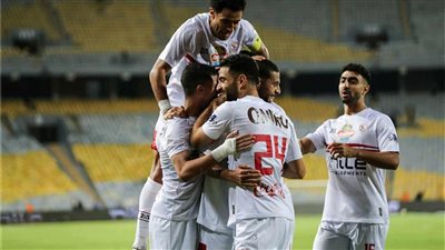 تشكيل الزمالك المتوقع أمام مودرن سبورت في كأس مصر