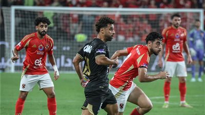 محمد سعيد: الأهلي يتمسك بالقواعد ويرفض مزاعم الانسحاب