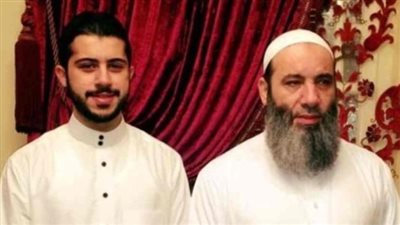 أسباب براءة خالد محمد حسان من احراز الحشيش والترامادول.. انفراد