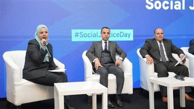 وزير العمل: قانون العمل الجديد يهدف الي مد مظلة الحماية للعاملين في اقتصاد المنصات 
