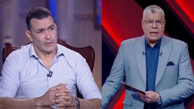 عصام الحضري يفتح النار على أحمد شوبير بسبب أبو تريكة.. تفاصيل