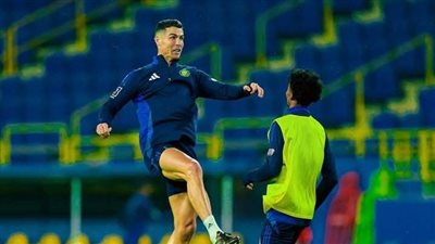 رد شوبير على انضمام كريستيانو للأهلي في مونديال الأندية