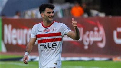 كولر يتخذ القرار بشأن إنتقال زيزو للأهلي.. تفاصيل 