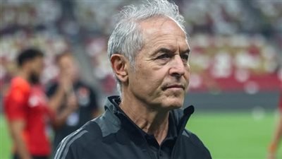 الترجي التونسي يفاوض كولر لتدريب الفريق.. تفاصيل