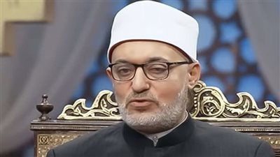 مفتي الجمهورية في ماليزيا: التراث الإسلامي ليس نصًا مقدسًا بل جهد بشري